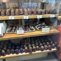   at Glean - Torvehallerne in Copenhagen