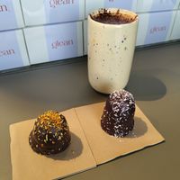  at Glean - Torvehallerne in Copenhagen