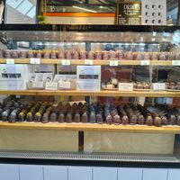  at Glean - Torvehallerne in Copenhagen