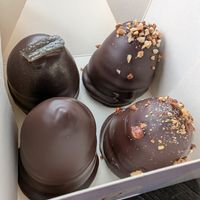  at Glean - Torvehallerne in Copenhagen