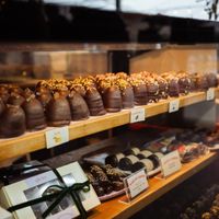  at Glean - Torvehallerne in Copenhagen