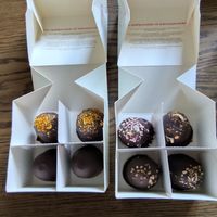  at Glean - Torvehallerne in Copenhagen