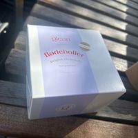   at Glean - Torvehallerne in Copenhagen