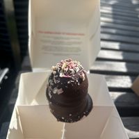   at Glean - Torvehallerne in Copenhagen