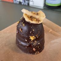   at Glean - Torvehallerne in Copenhagen