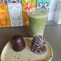  at Glean - Torvehallerne in Copenhagen