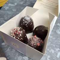   at Glean - Torvehallerne in Copenhagen