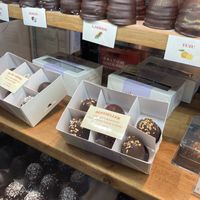   at Glean - Torvehallerne in Copenhagen