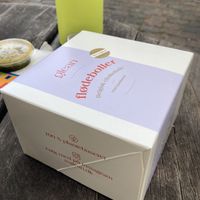   at Glean - Torvehallerne in Copenhagen