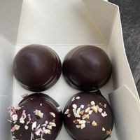   at Glean - Torvehallerne in Copenhagen