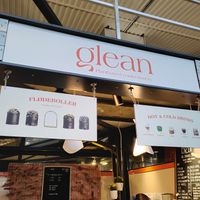   at Glean - Torvehallerne in Copenhagen
