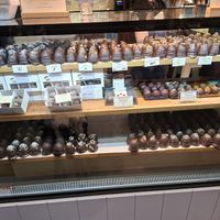  at Glean - Torvehallerne in Copenhagen