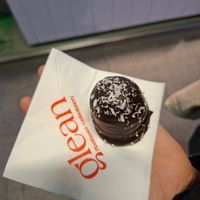  at Glean - Torvehallerne in Copenhagen