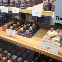  at Glean - Torvehallerne in Copenhagen