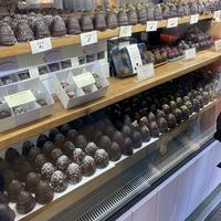   at Glean - Torvehallerne in Copenhagen