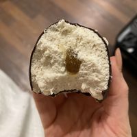 Lemon inside   at Glean - Torvehallerne in Copenhagen