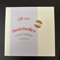   at Glean - Torvehallerne in Copenhagen