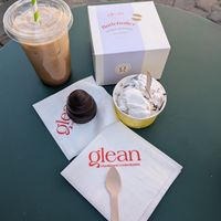  at Glean - Torvehallerne in Copenhagen