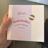   at Glean - Torvehallerne in Copenhagen