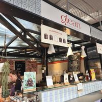  at Glean - Torvehallerne in Copenhagen