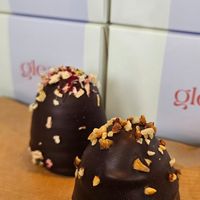  at Glean - Torvehallerne in Copenhagen