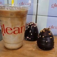  at Glean - Torvehallerne in Copenhagen