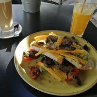  at Chelsea Coffee & Brunch in Faro