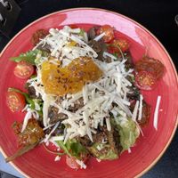   at Chelsea Coffee & Brunch in Faro