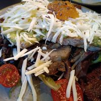  at Chelsea Coffee & Brunch in Faro