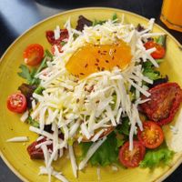  at Chelsea Coffee & Brunch in Faro