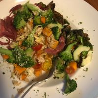   at Dexter's Pub in Dexter