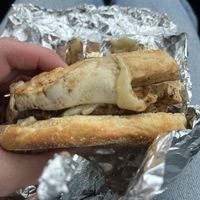   at Sweet and Savory Bakehouse in Standish