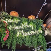 Yourhealthy pleasure at Hawaiian Poke Bowl - Centrum in Ghent