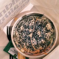  at Hawaiian Poke Bowl in Liege