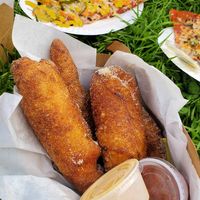  at Love Amaro Pizzeria in Venice