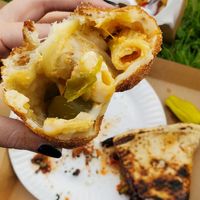  at Love Amaro Pizzeria in Venice