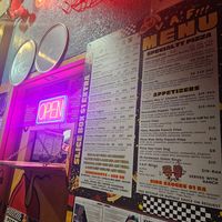  at Love Amaro Pizzeria in Venice