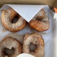   at Love Amaro Pizzeria in Venice