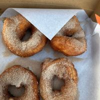   at Love Amaro Pizzeria in Venice