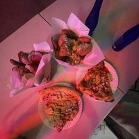   at Love Amaro Pizzeria in Venice