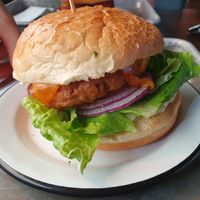 Clean Harry at Union Diner - Steinenvorstadt in Basel