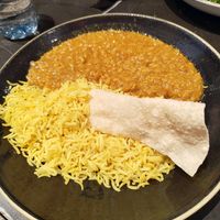  at Chutney Indian Food in Hamburg