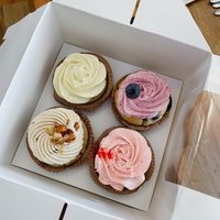   at Veganlicious in Othmarsingen