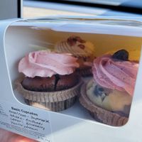   at Veganlicious in Othmarsingen