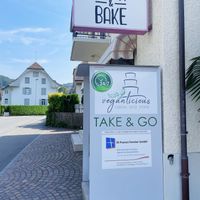   at Veganlicious in Othmarsingen