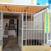 Todas las medidas de prevención con el covid at La Naturaleza in Chiclayo