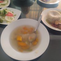  at La Naturaleza in Chiclayo