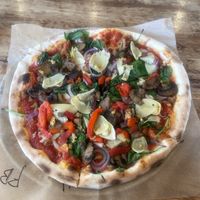   at Slice in Laguna Beach