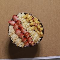 T R O P I C A L   B O W L   at Hello Verdemx in Cozumel