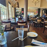 Nice dinning room. at Luv'n Eat in Camarillo